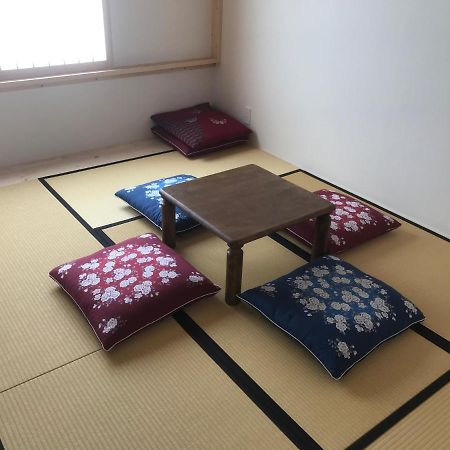 Sapporo Guest House 庵 Anne Dış mekan fotoğraf