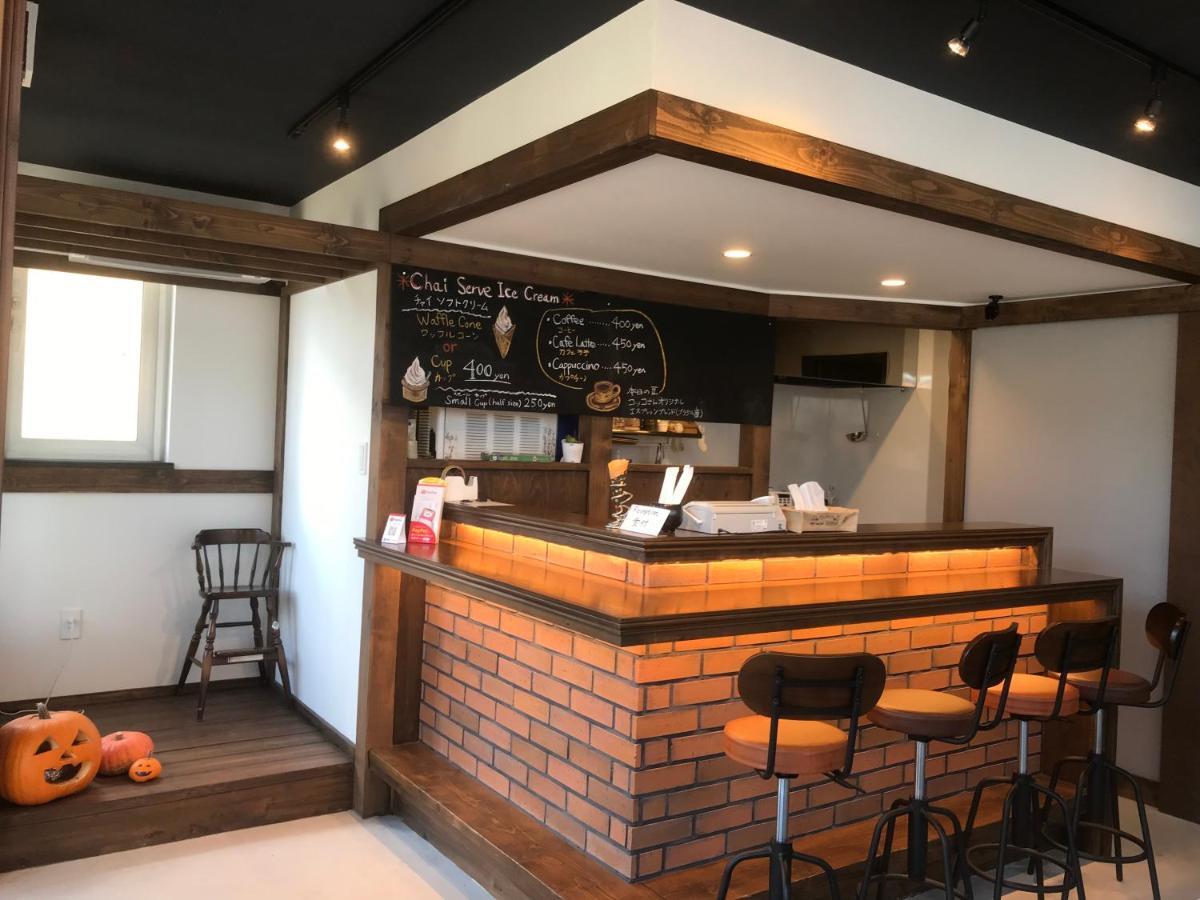 Sapporo Guest House 庵 Anne Dış mekan fotoğraf